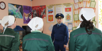 Во Владимире провели проверку в женской колонии - Комсомольская правда