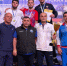 Владимирцы завоевали награды двух чемпионатов по спорту глухих - Progorod33.Ru