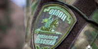 При содействии ОМОН «Невский» выявлены факты незаконной миграции во Владимирской области - Росгвардия