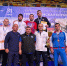 Владимирские спортсмены по спорту завоевали награды на Чемпионатах России - Комсомольская правда