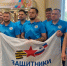 10 владимирских ветеранов СВО борются в Туле за «Кубок Защитников Отечества» - Владимирские Ведомости