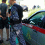 Во Владимире росгвардейцы задержали устроившего стрельбу из ружья мужчину - PRO Город Владимир