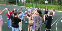 ЛДПР поздравляет с Днём защиты детей - ЛДПР