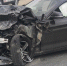 На улице Ноябрьской во Владимире водитель Nissan устроил массовое ДТП с пострадавшим - Progorod33.Ru