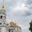 В праздник Владимирской иконы Божией Матери, митрополит Владимирский и Суздальский Никандр возглавил Божественную Литургию в Свято-Успенском кафедральном соборе - Владимирская епархия