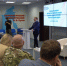 «Единая Россия» запустила очное обучение участников проекта «ПолитСтарт» - Единая Россия