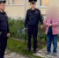 В Камешковском районе 67-летнюю женщину обвиняют в расправе над супругом - Progorod33.Ru