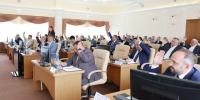 Депутаты одобрили увеличение бюджета области - Progorod33.Ru