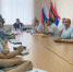 Состоялось первое совещание по развитию Покровского городского округа - Владимирские Ведомости