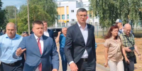 Александр Авдеев: Спланированный, зеленый город – таким хочется видеть Ковров - Владимирские Ведомости
