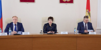Во Владимире обсудили исполнение областного бюджета за 2024 год - PRO Город Владимир