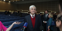 Церемония прощания с Николаем Виноградовым состоится 14 июня - Комсомольская правда