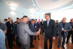 Ветераны СВО начали обучение в рамках программы «Герои-33»