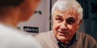 «С Виноградовым уходит целая эпоха» - Zebra-TV.Ru