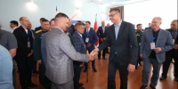 Во Владимирской области ветераны начали обучение в рамках программы «Герои-33» - PRO Город Владимир