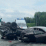 В Судогодском районе в ДТП попали две иномарки - Progorod33.Ru