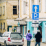 Платную парковку в центра Владимира могут отменить по «большим церковным праздникам» - Zebra-TV.Ru