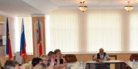 Состоялось первое заседание Общественной палаты Суздальского района - Общественная Палата