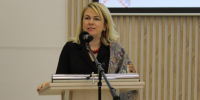 Татьяна Адулова провела лекцию для участников программы "Герои-33" во Владимире - PRO Город Владимир