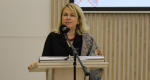 Татьяна Адулова провела лекцию для участников программы "Герои-33" во Владимире