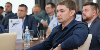 Спикер ЗС Ольга Хохлова провела еще одну лекцию для участников СВО, обучающихся по программе  «Герои-33» - ТРК Губерния-33