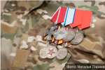 Ветераны СВО сдали промежуточный экзамен в рамках программы «Герои-33»