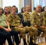 Владимирские ветераны СВО обсудили меры поддержки демобилизованных воинов - Владимирские Ведомости