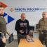 «Профессия цифра»: ветераны боевых действий осваивают IT-специальности - Единая Россия
