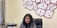 В Министерстве здравоохранения Владимирской области назначен первый заместитель Министра. - Минздрав Владимирской области