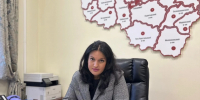 Заместителем министра здравоохранения Владимирской области стала Тамара Томаева - Комсомольская правда