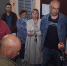 «Я уже не доходила до 7 этажа, а доползала»: жители многоэтажки в Кольчугино 4-й месяц выживают без лифта - 6tv.Ru