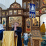 В городе Коврове при Свято-Знаменском монастыре открыта община прихожан с нарушениями слуха - Владимирская епархия