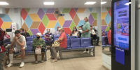В Муромцево и Головино завершили капремонт медучреждений - PRO Город Владимир