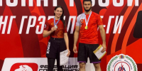 Спортсмены из Владимирской области прошли отбор на чемпионат мира в Сербии - PRO Город Владимир