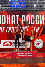 Спортсмены Владимирской области завоевали путёвки на чемпионат мира по грэпплингу