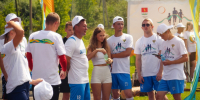 Спортсмены Владимирской области завоевали путевки на финал в Сочи - Progorod33.Ru