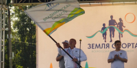 Владимирские спортсмены готовятся выйти в финал Всероссийского марафона «Земля спорта» - 6tv.Ru