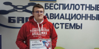 Лучшим специалистом по эксплуатации БАС стал житель Владимирской области - 6tv.Ru
