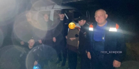 В Коврове спасатели отыскали потерявшуюся в лесу 87-летнюю бабушку - 6tv.Ru