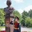 Во Владимире открыли памятник Ивану Бутурлину - одному из первых российских следователей - Zebra-TV.Ru