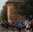 В Суздале — бегать: как проходит Golden Ring Ultra Trail, участники которого бегут 100 километров по пересеченной местности - Zebra-TV.Ru