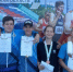 Владимирские легкоатлеты завоевали 12 медалей на чемпионате России - Progorod33.Ru