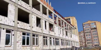 Школа в Александрове на 1100 мест должна открыться в следующем году - 6tv.Ru