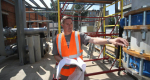 Александровский район становится территорией перспективного развития