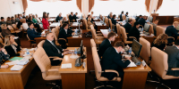 Владимирские депутаты меняют законы по назначению глав муниципалитетов - Zebra-TV.Ru