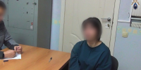 В Коврове 20-летняя мать, убившая годовалого сына, признана вменяемой - 6tv.Ru