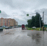 В Александрове 21-летний водитель иномарки пострадал в ДТП с автобусом - 6tv.Ru