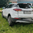 Китайское ДТП. Водитель Geely улетел на газон, не пропустив автобус Yutong - Zebra-TV.Ru