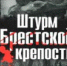 Штурм Брестской крепости. Книга - Научная библиотека