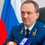 Прокурор Владимирской области Иван Грибов проведет личный прием в Кольчугино - Владимирские Ведомости
